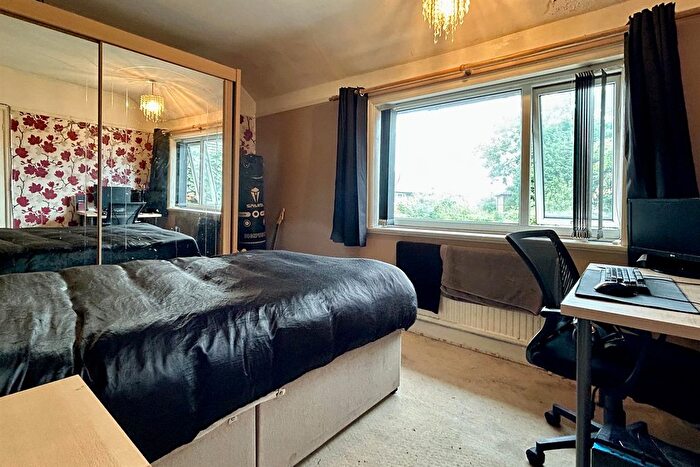 3 Bedroom Terraced House For Sale In Nearmaker Road, Wythenshawe, M22