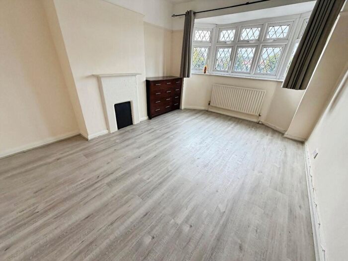 3 Bedroom Terraced House To Rent In Otford Crescent, London, SE4