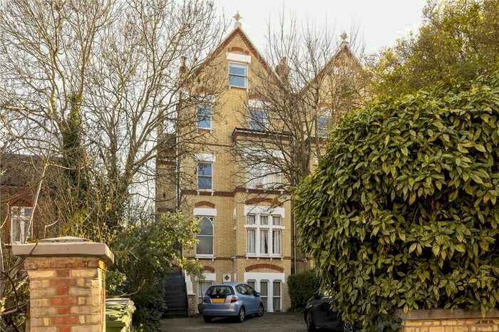 1 Bedroom Flat To Rent In Trinity Rise, London, SW2