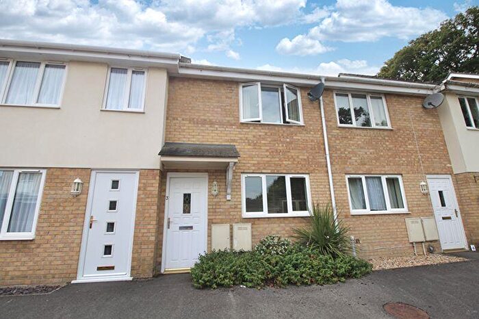 3 Bedroom Terraced House To Rent In Arbour Court, Whiteley, PO15