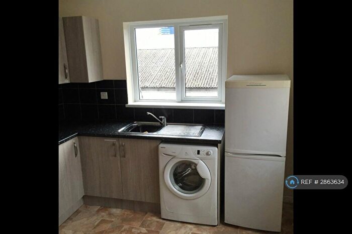 3 Bedroom Flat To Rent In Saxby St, Leicester, LE2