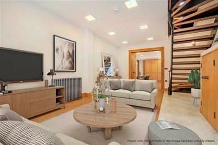 5 Bedroom House To Rent In Romney Street, Westminster, SW1P