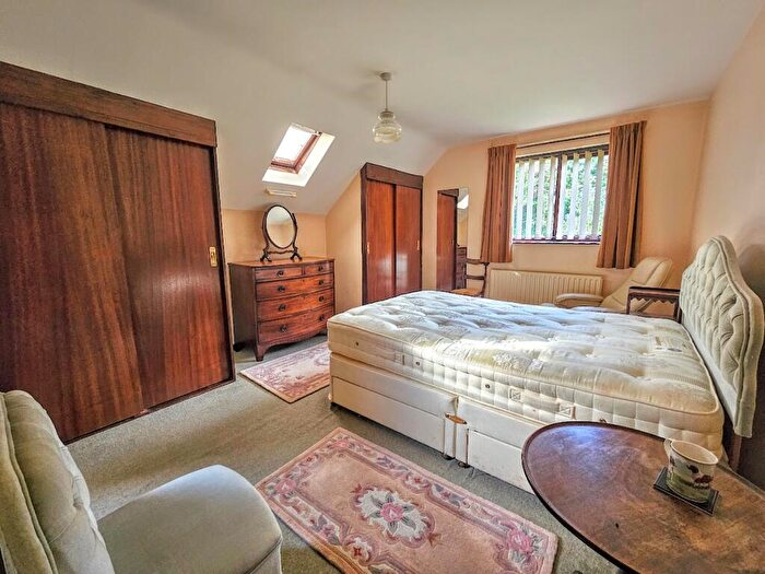 4 Bedroom Detached House For Sale In Quarryside, Louth, LN11