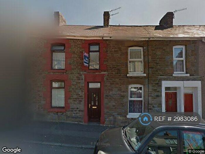2 Bedroom Terraced House To Rent In Chemical Road, Swansea, SA6