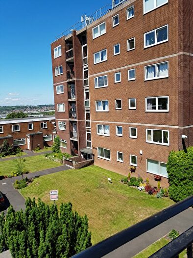 Studio To Rent In Doncaster Road Clifton, Rotherham, S65