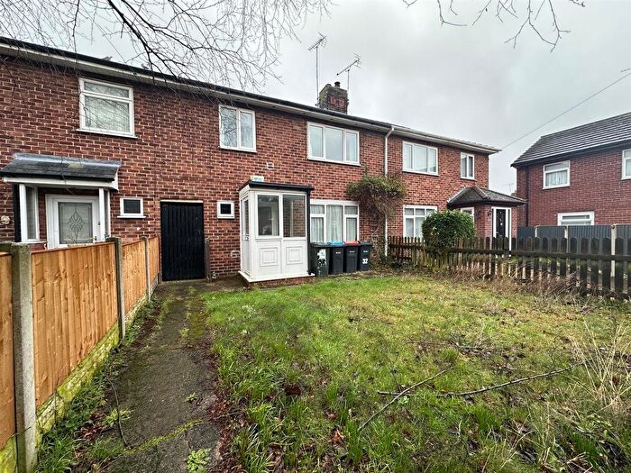 3 Bedroom Terraced House To Rent In Raleigh Road, Neston, CH64