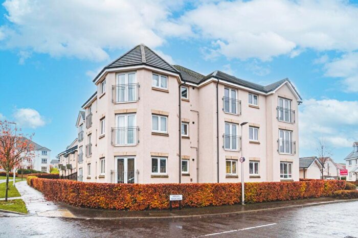 2 Bedroom Flat For Sale In / Arran Marches, Musselburgh, East Lothian, EH21