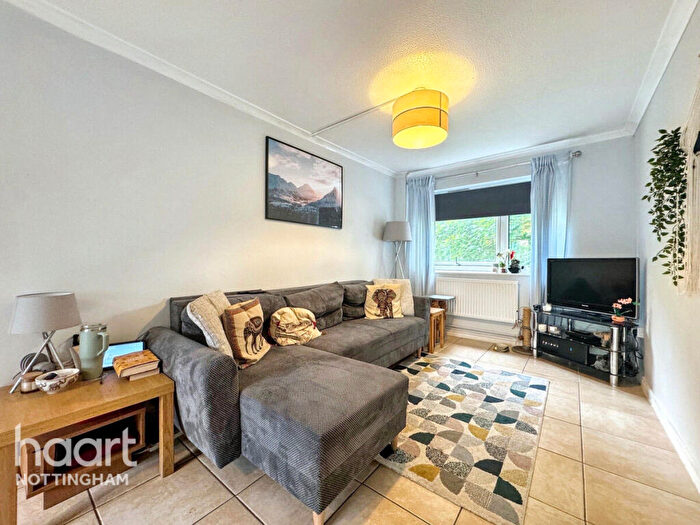 2 Bedroom Maisonette For Sale In Wasnidge Walk, St Ann's, NG3