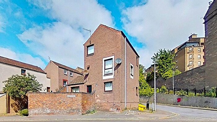 2 Bedroom Flat To Rent In King Street, City Centre, Dundee, DD1