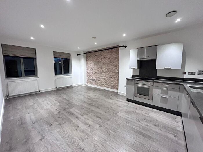 2 Bedroom Apartment To Rent In Geneva House, Park Road, Peterborough, PE1