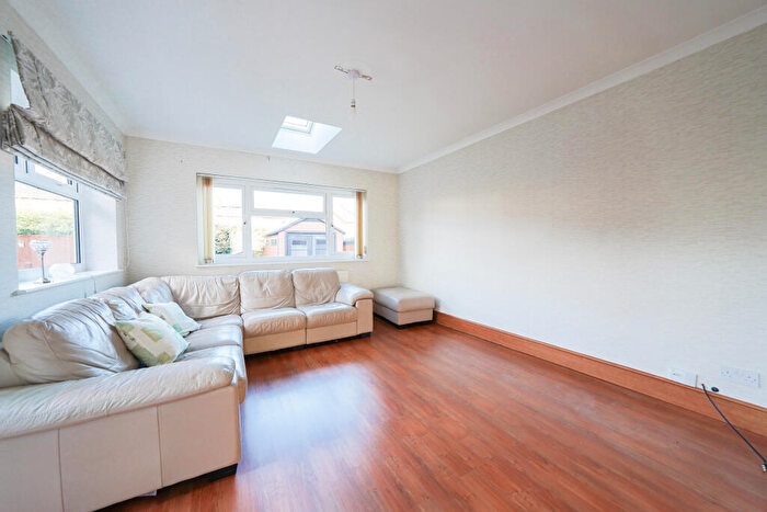 Detached House To Rent In Glebe Road, Groby, Leicester, Leicestershire, LE6