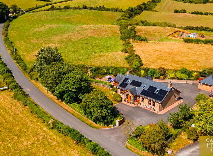 5 Bedroom Chalets For Sale In Claragh Road, Downpatrick, BT30