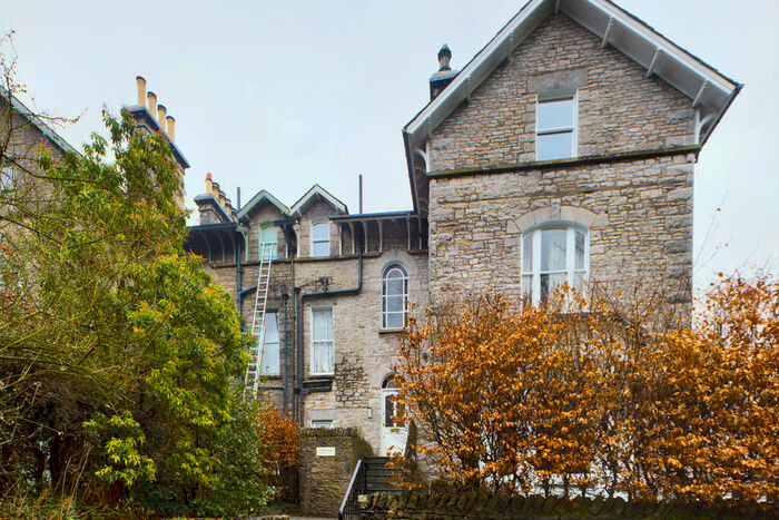 2 Bedroom Apartment To Rent In Sedbergh Road, Kendal, ., LA9