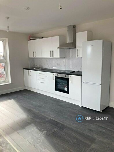 1 Bedroom Maisonette To Rent In Findlay Way, Bletchley, Milton Keynes, MK2