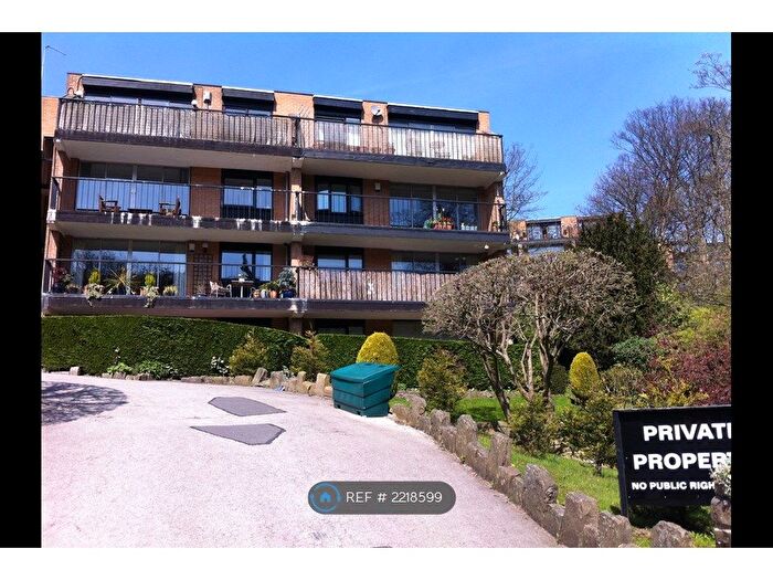 1 Bedroom Flat To Rent In Oakbrook Road, Sheffield, S10