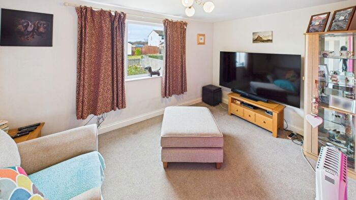 3 Bedroom Terraced House For Sale In Boltern Road, Marazion, TR17