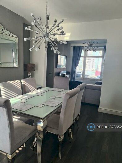 2 Bedroom Terraced House To Rent In Liverpool, Liverpool, L20