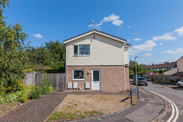 1 Bedroom Apartment To Rent In Shelford Place Headington, OX3