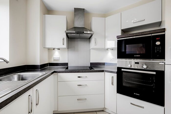 1 Bedroom Flat To Rent In Wood Road, Wolverhampton, WV6