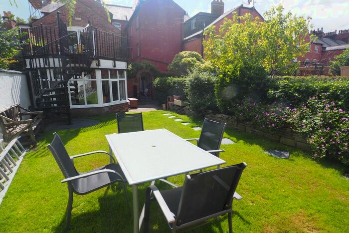 1 Bedroom Flat To Rent In Manchester Road, Knutsford, WA16