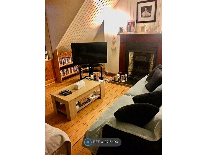 2 Bedroom Flat To Rent In Westburn Road, Aberdeen, AB25
