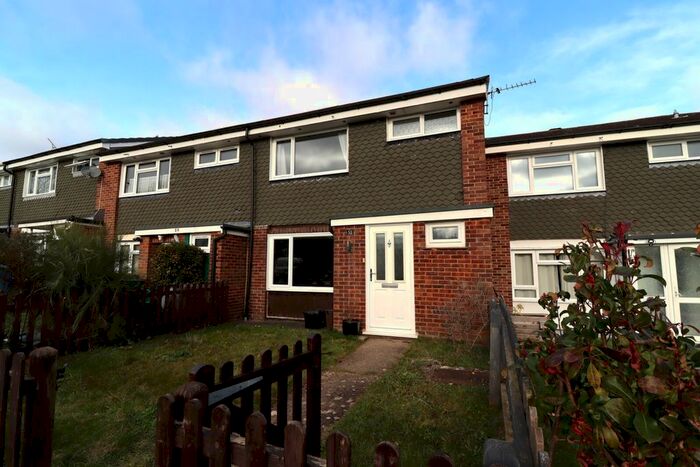 3 Bedroom Terraced House To Rent In Hildreth Road, Prestwood, Great Missenden, HP16