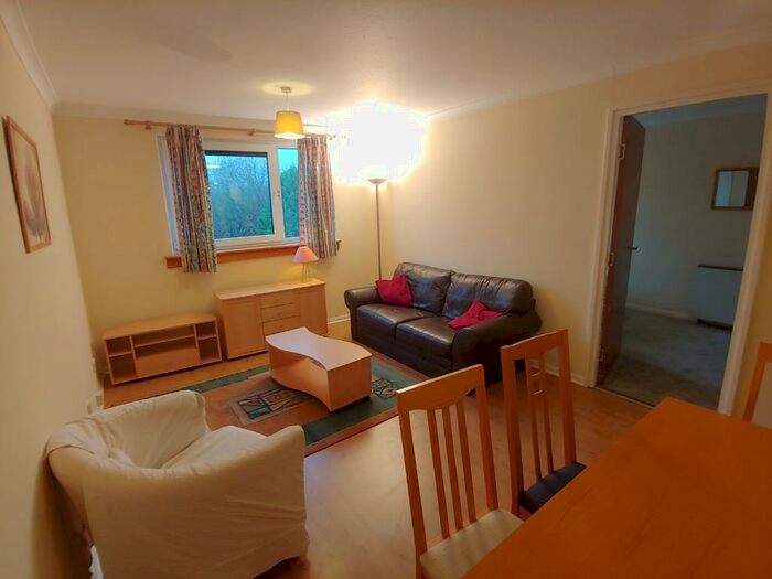 1 Bedroom Flat To Rent In Balbirnie Place, West End, Edinburgh, EH12