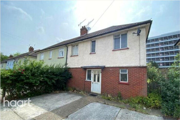 3 Bedroom Terraced House To Rent In Curriers Lane, Ipswich, IP1