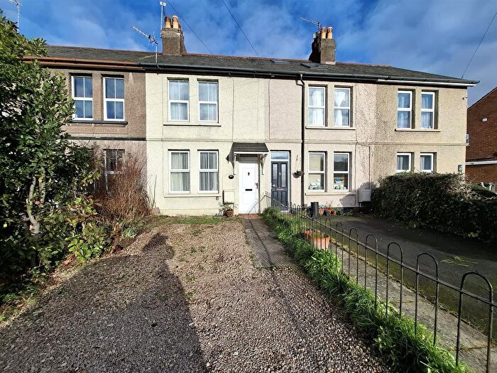 2 Bedroom Cottage For Sale In Pickersleigh Road, Malvern, WR14