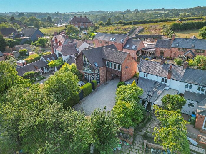 3 Bedroom Detached House For Sale In Main Road, Ansty, Coventry, CV7