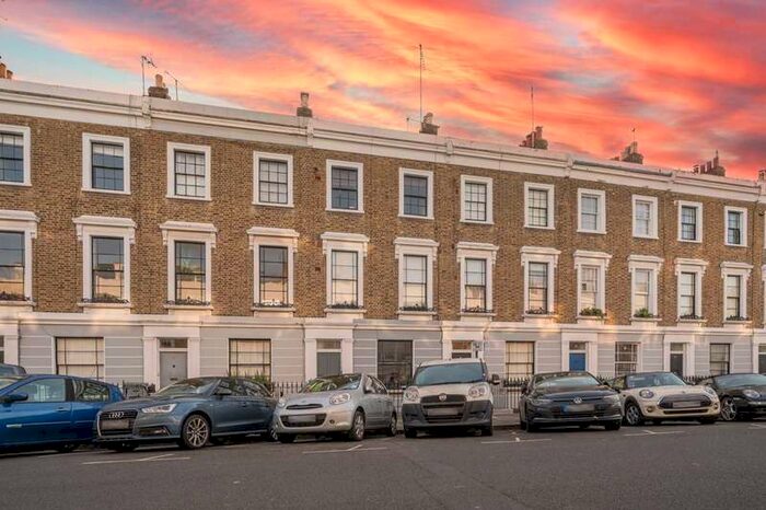 1 Bedroom Flat To Rent In Princess Road, Camden, NW1