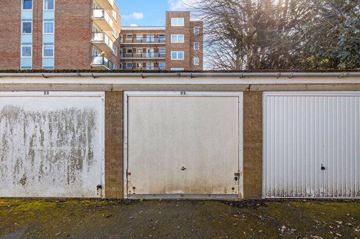 Property To Rent In New Church Road, New Church Road, BN3