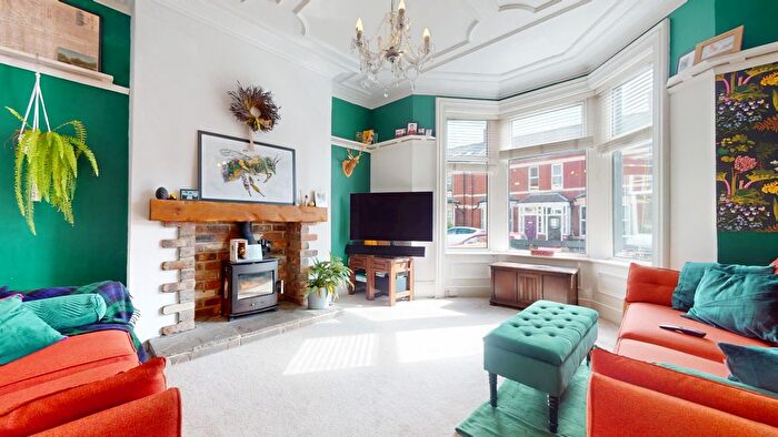 4 Bedroom Terraced House For Sale In Morpeth Avenue, South Shields, Tyne And Wear, NE34