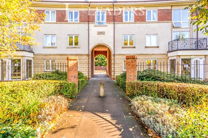 2 Bedroom Apartment For Sale In Duchess Place, Chester, Cheshire, CH2