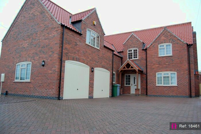 4 Bedroom Detached House To Rent In Corkhill Lane, Normanton, Southwell, NG25