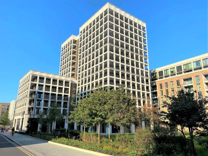 1 Bedroom Apartment To Rent In Pinnacle House, Schooner Road, London, E16