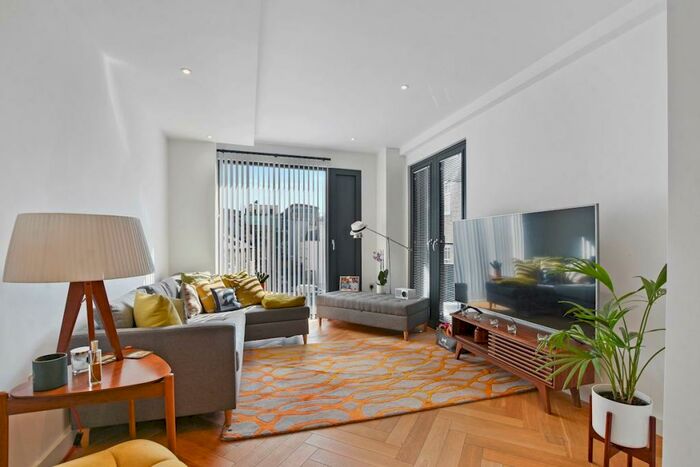 1 Bedroom Flat To Rent In The Courtyard (), Primrose Hill, NW1