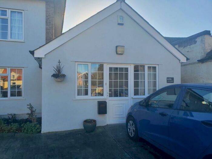 1 Bedroom Detached Bungalow To Rent In Mill Street, Mildenhall, IP28