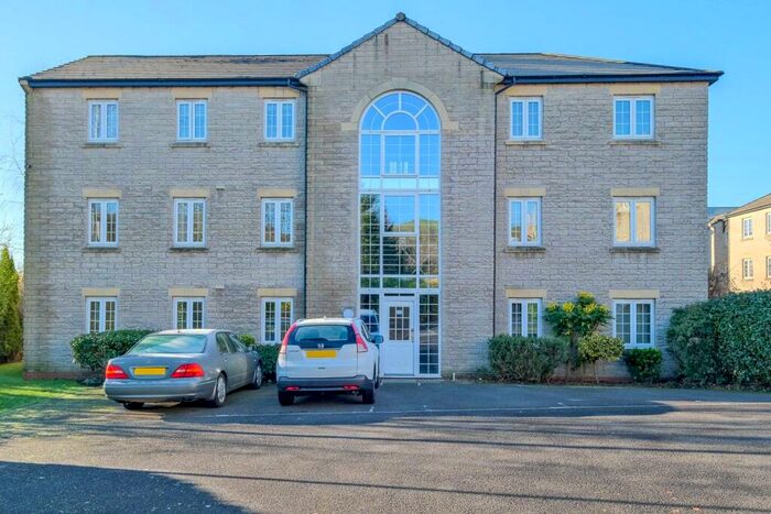 2 Bedroom Apartment To Rent In Langwood Court, Haslingden, Rossendale, BB4