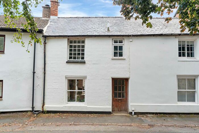 2 Bedroom Character Property For Sale In Main Street, Belton In Rutland, LE15
