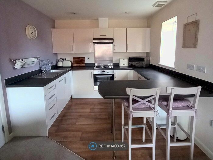 1 Bedroom Flat To Rent In Poppleton Close, Coventry, CV1