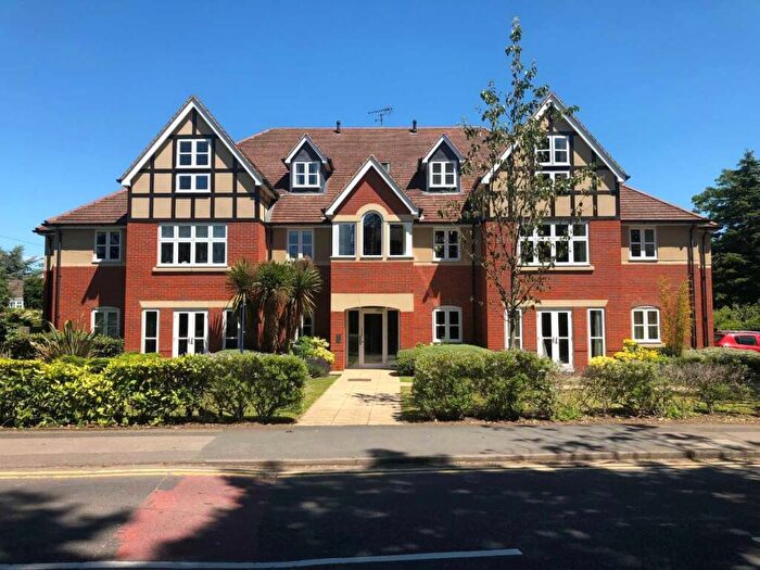2 Bedroom Apartment To Rent In The Arbour, Widney Road, Knowle, Solihull, B93