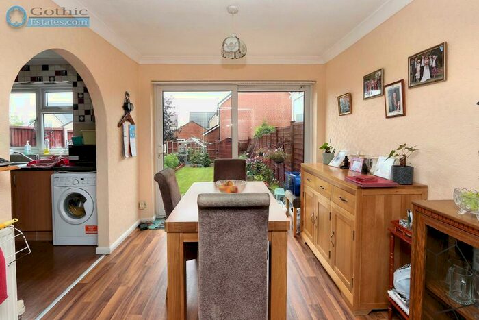 3 Bedroom Terraced House For Sale In High Street, Arlesey, SG15