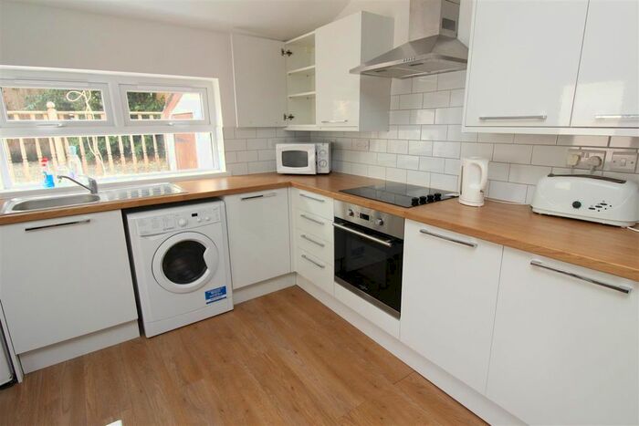 5 Bedroom Property To Rent In Salisbury Road, Cathays, Cardiff, CF24