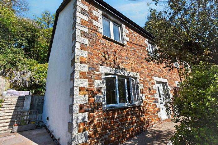 3 Bedroom Semi-Detached House For Sale In Riverside, Perranarworthal, TR3