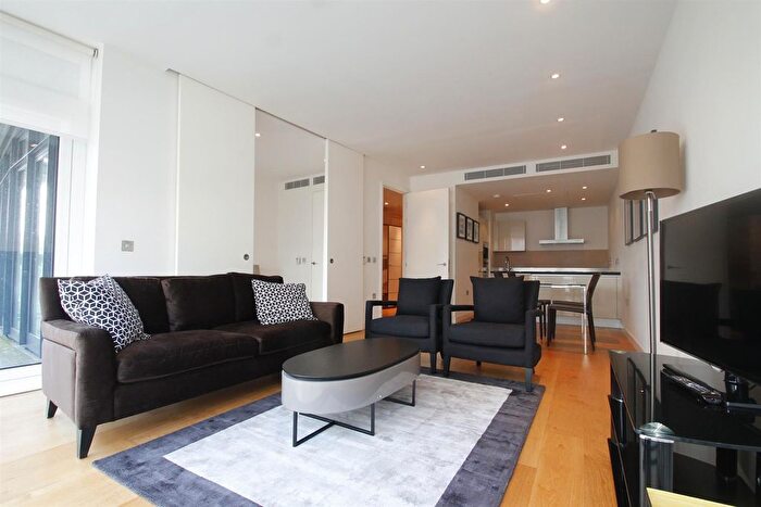 2 Bedroom Flat To Rent In Gatliff Road, London, SW1W