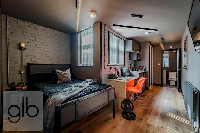 1 Bedroom Property To Rent In Bramble Street, Coventry, CV1