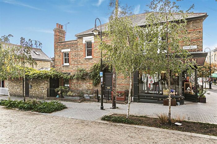 1 Bedroom Property To Rent In Orford Road, Walthamstow, London, E17