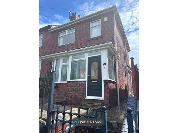3 Bedroom Semi-Detached House To Rent In Heighley Street, Newcastle Upon Tyne, NE15