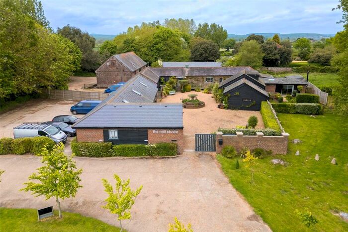 2 Bedroom Detached House For Sale In Newhouse Farm Barns, Nr. Arundel, BN18